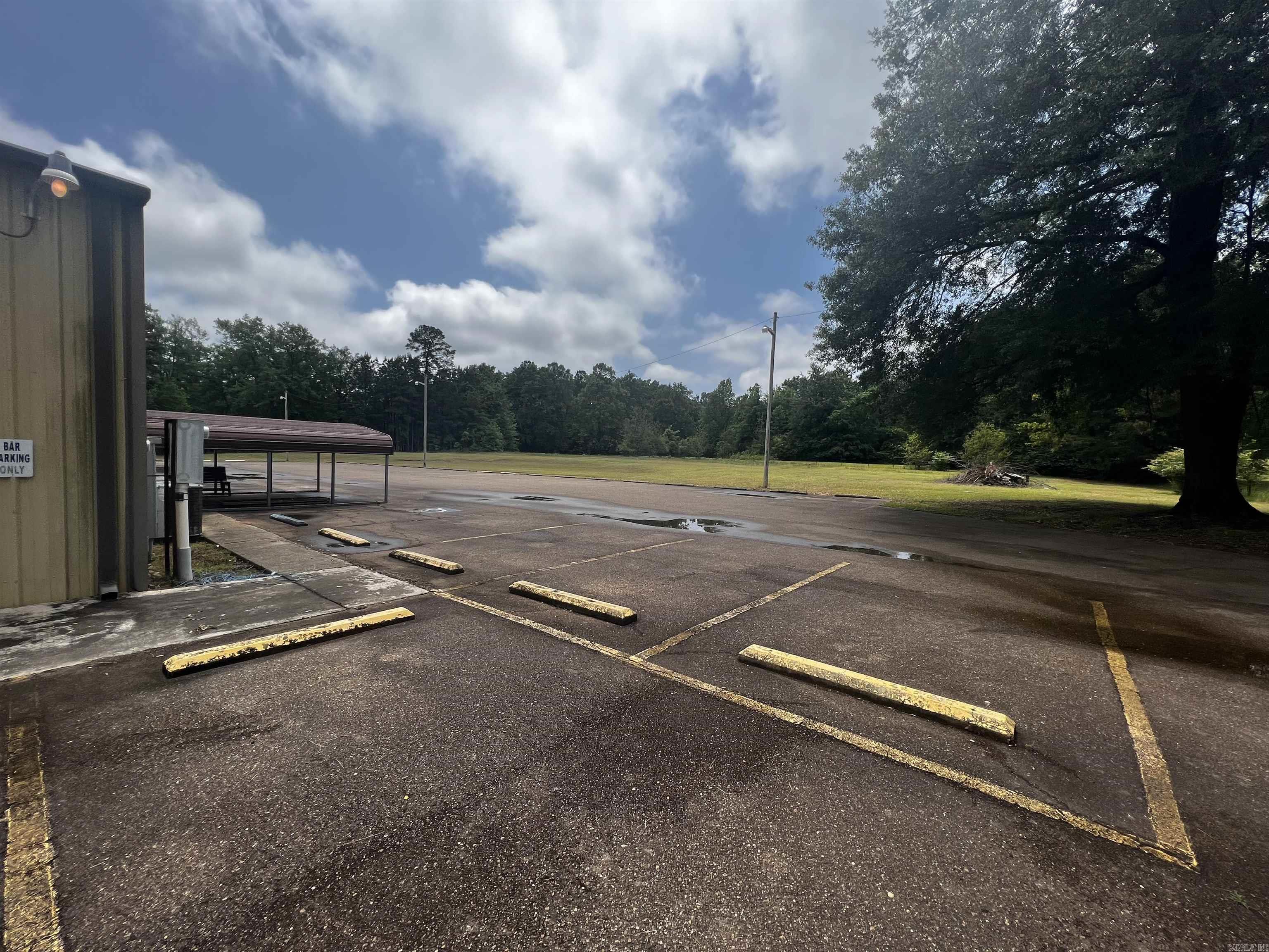 City of El Dorado - Commercial Sale