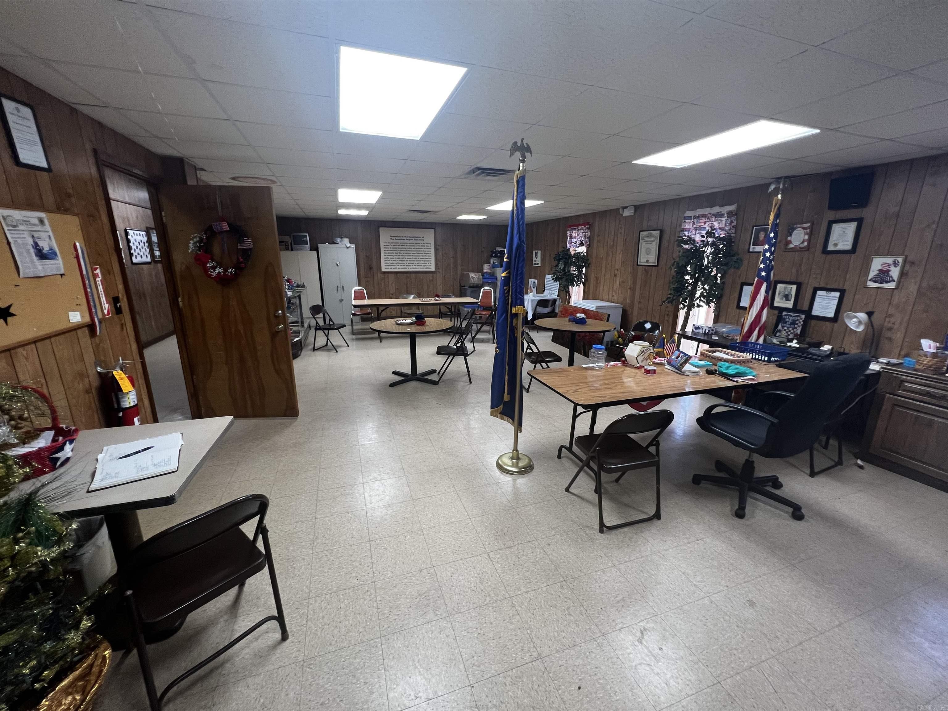 City of El Dorado - Commercial Sale