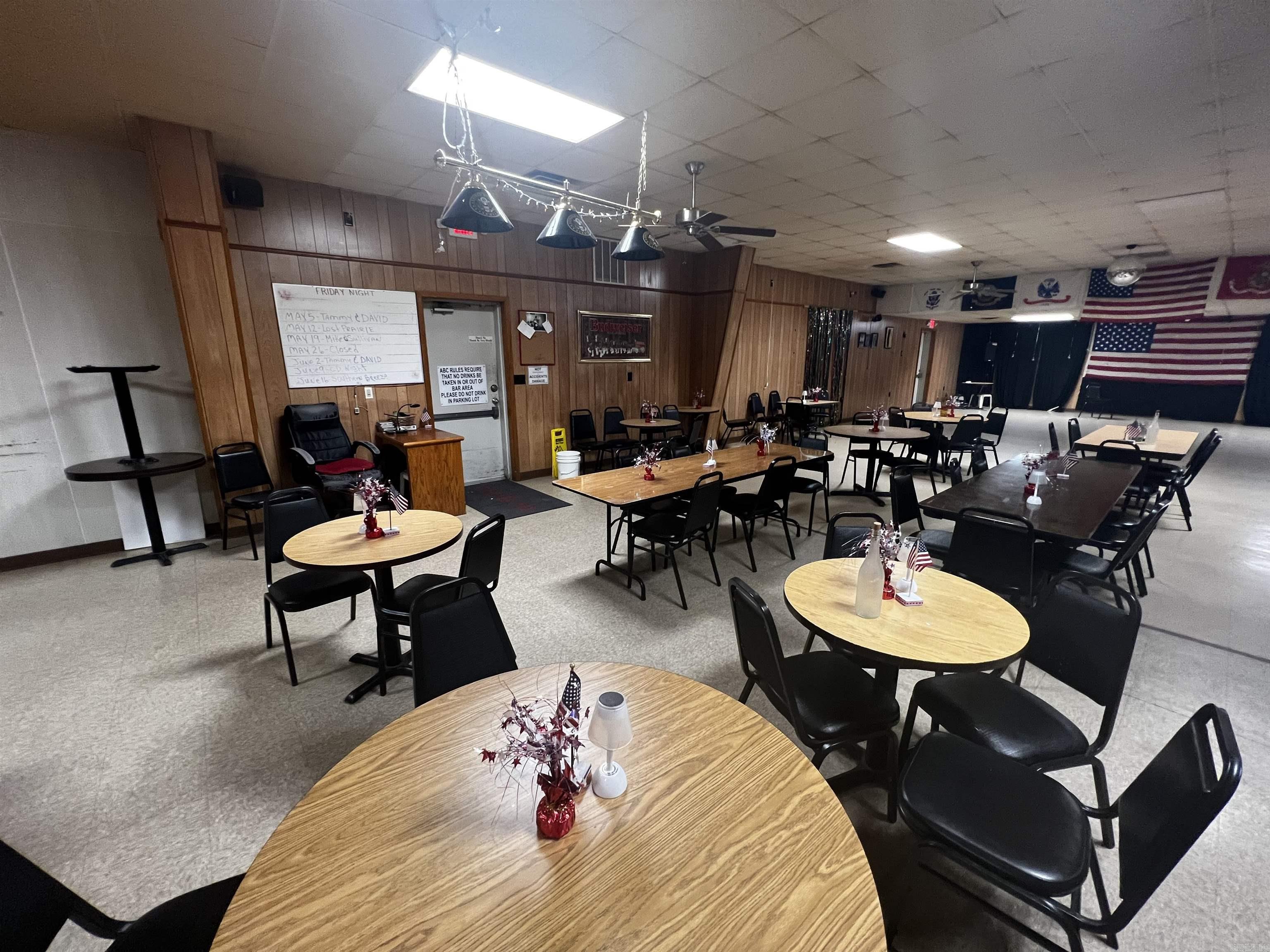 City of El Dorado - Commercial Sale