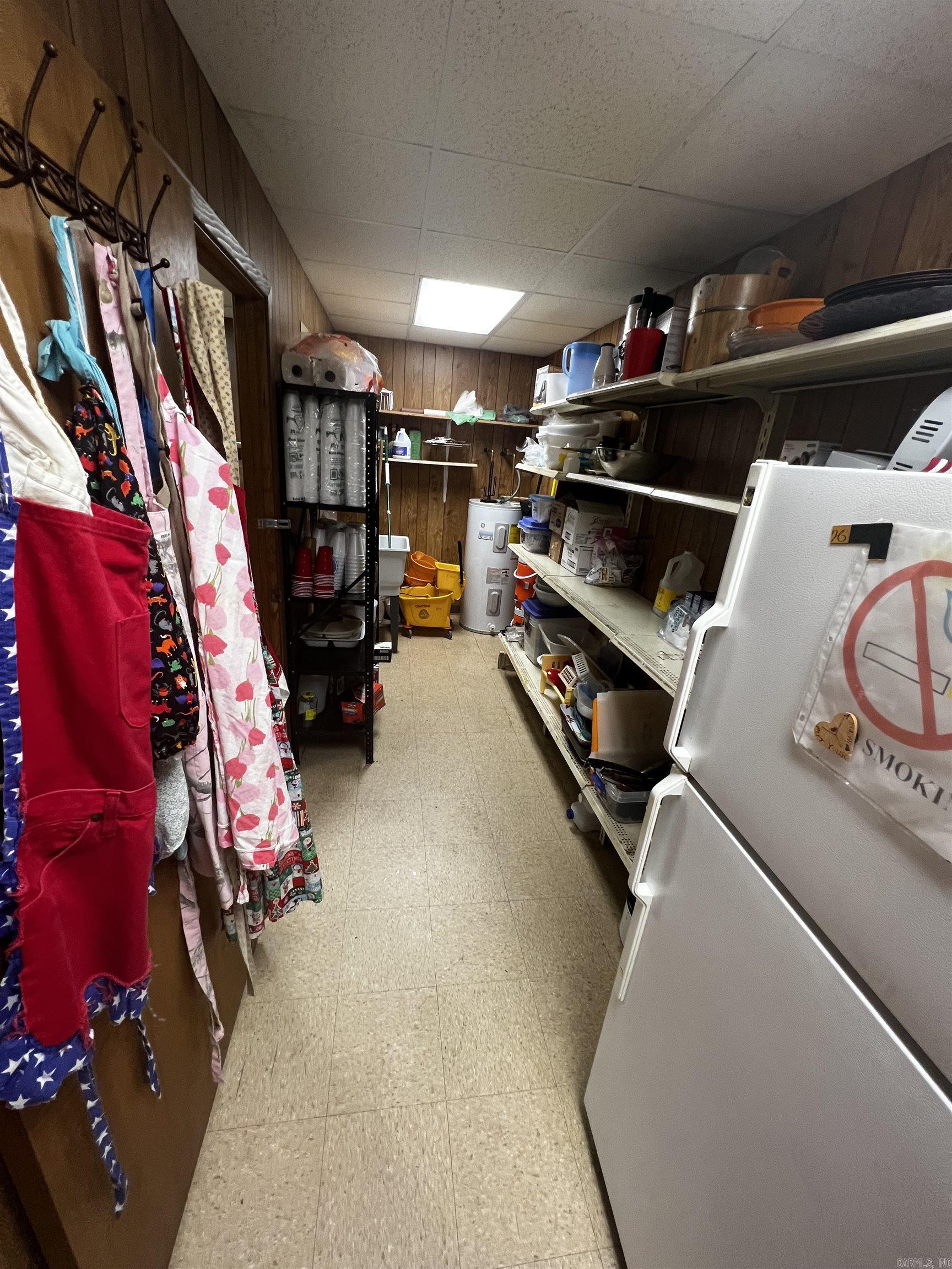 City of El Dorado - Commercial Sale