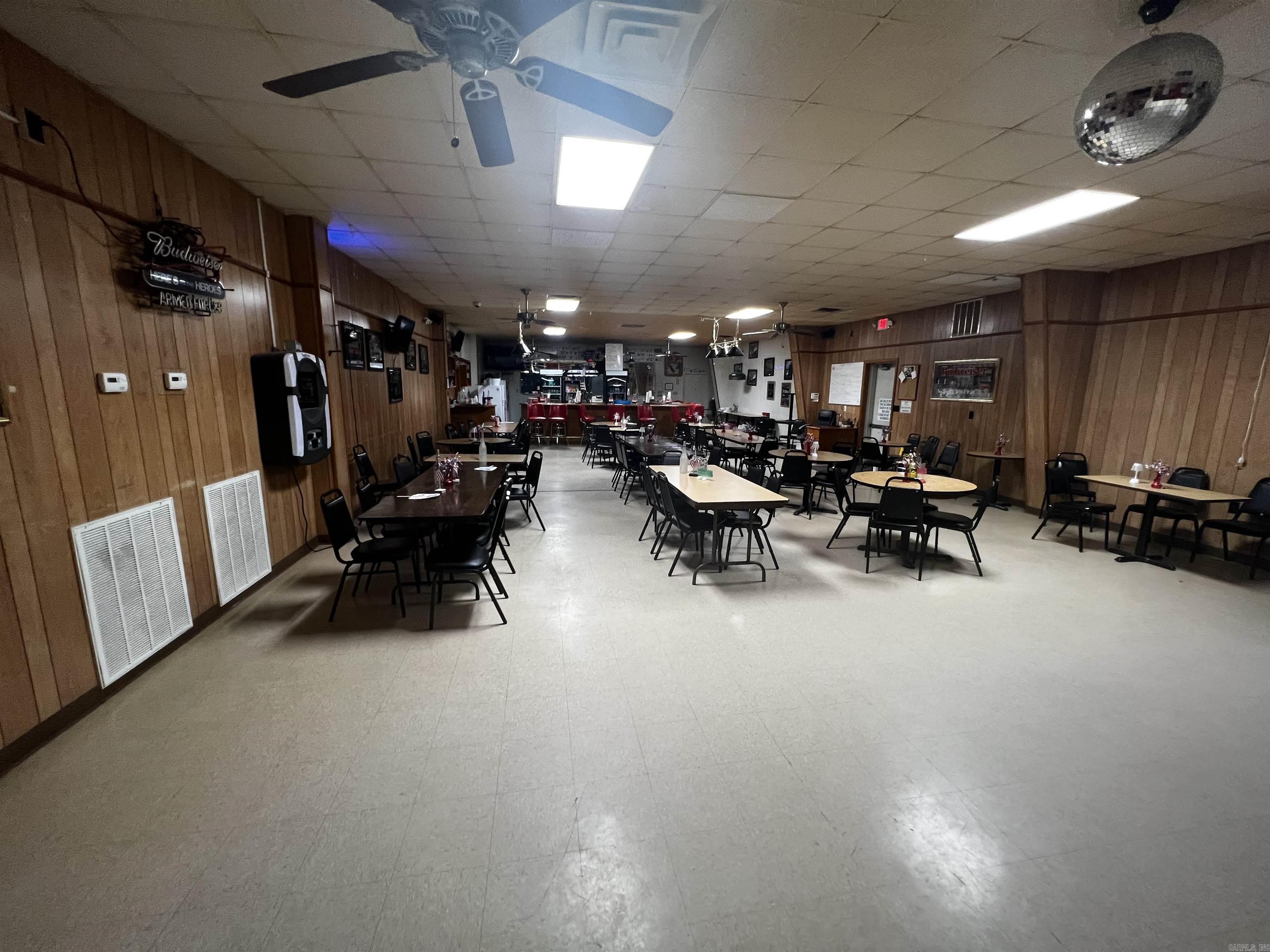 City of El Dorado - Commercial Sale