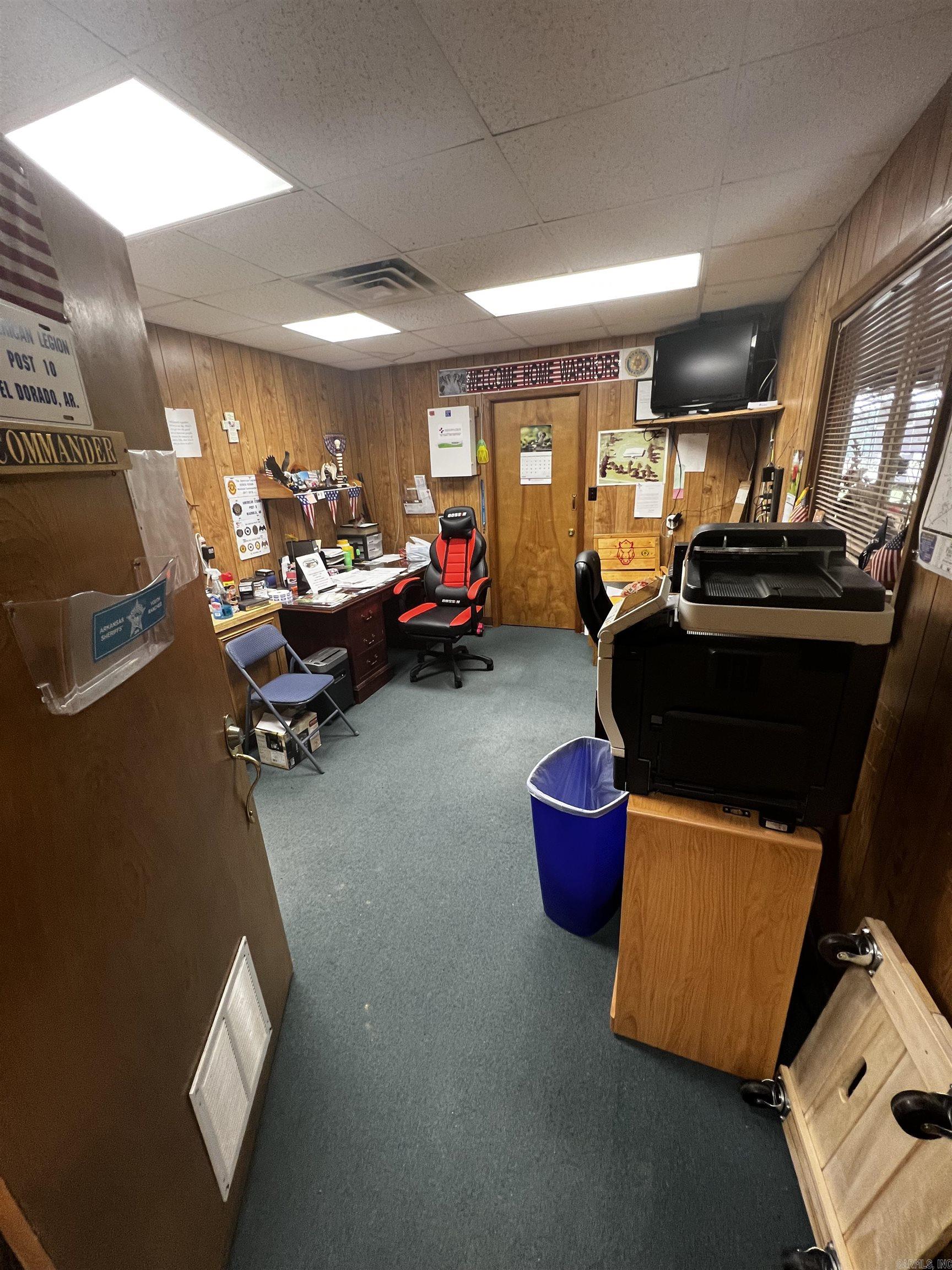 City of El Dorado - Commercial Sale