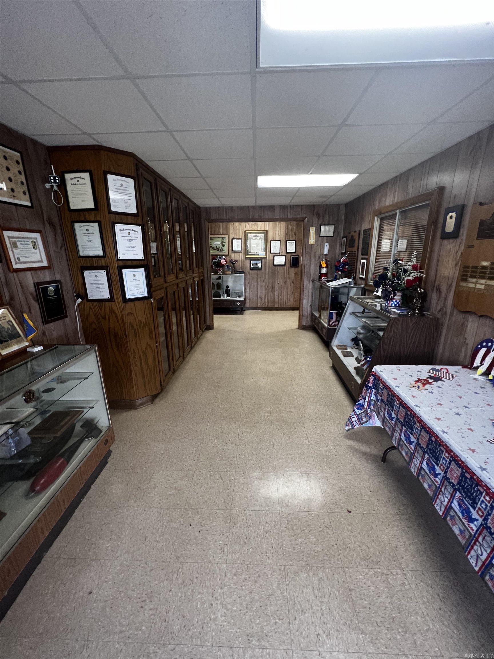 City of El Dorado - Commercial Sale