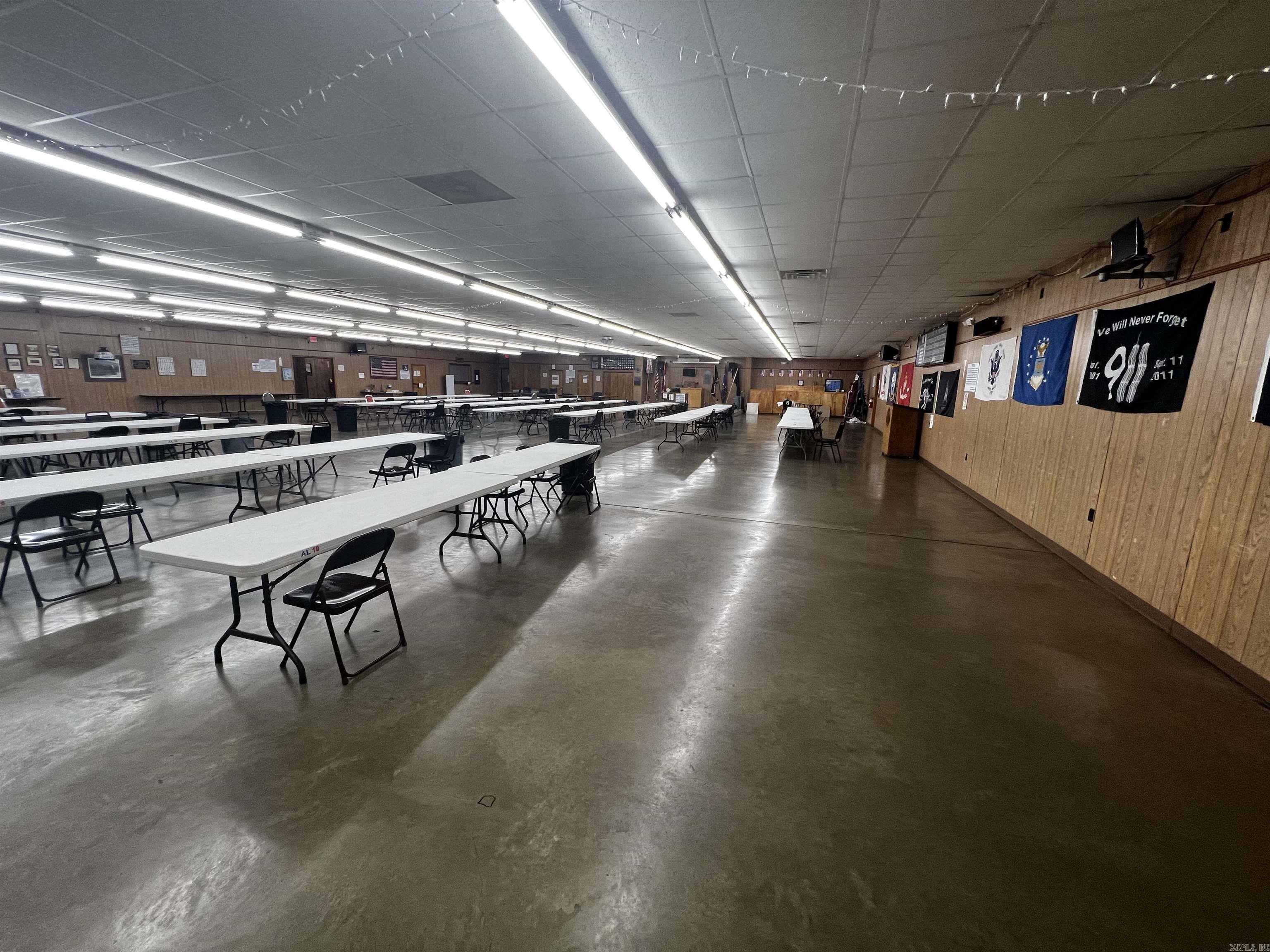 City of El Dorado - Commercial Sale