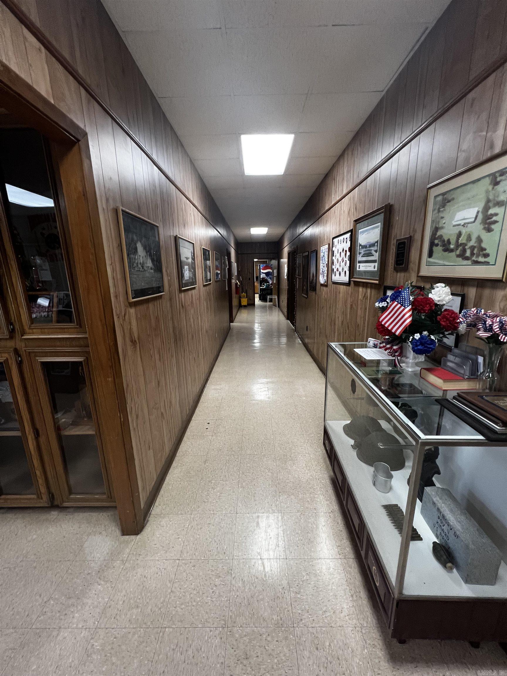 City of El Dorado - Commercial Sale