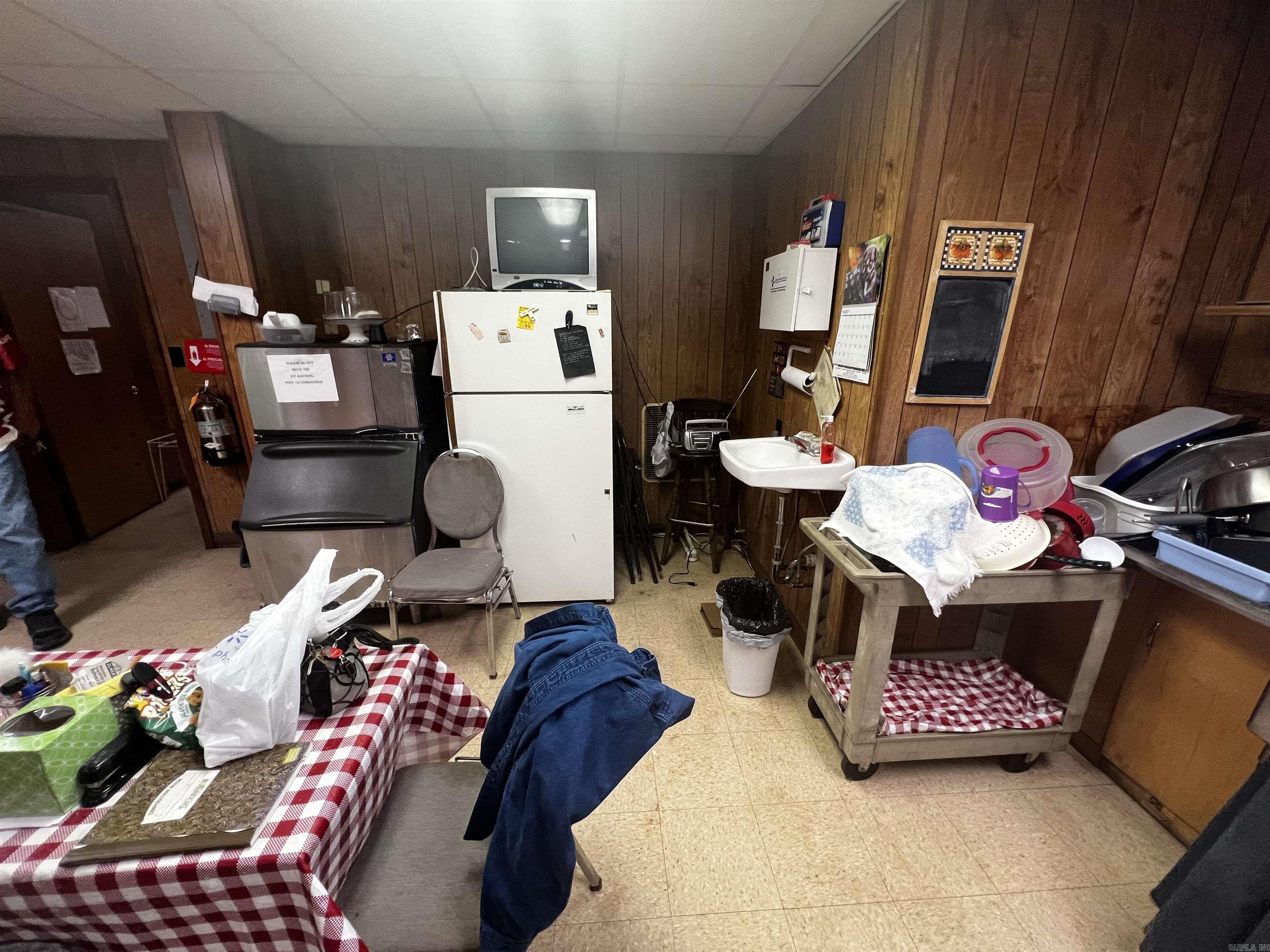 City of El Dorado - Commercial Sale