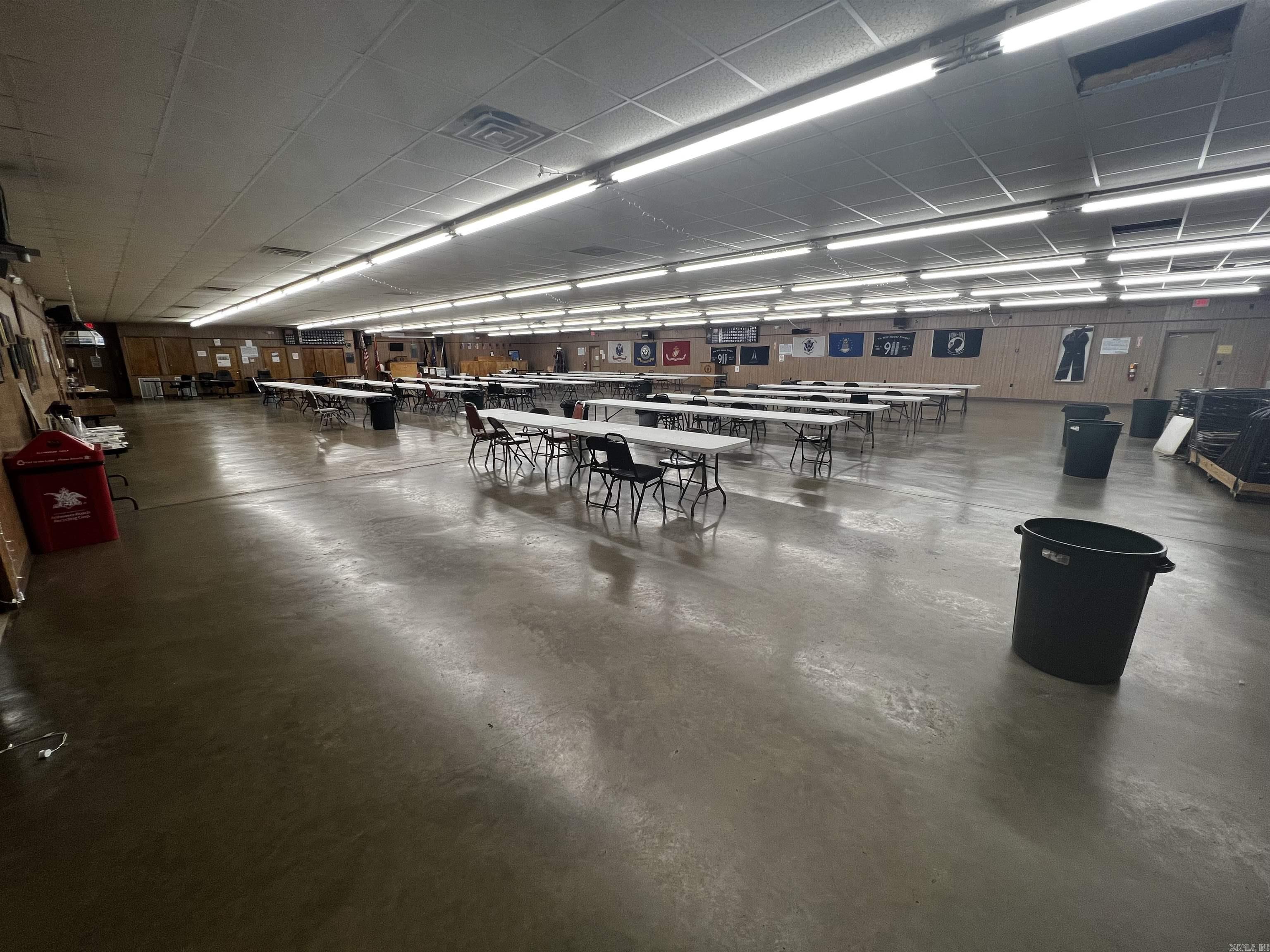 City of El Dorado - Commercial Sale