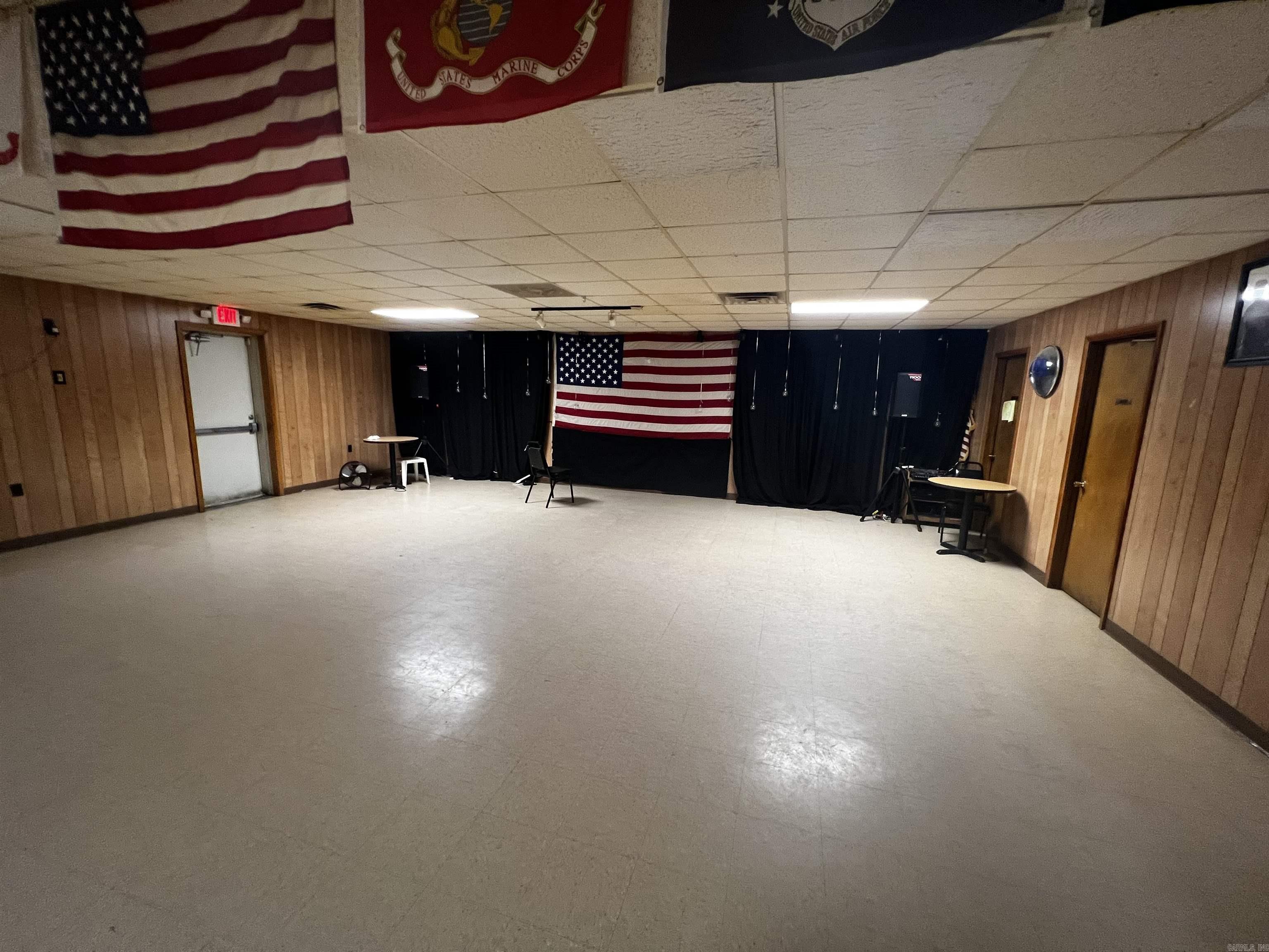 City of El Dorado - Commercial Sale