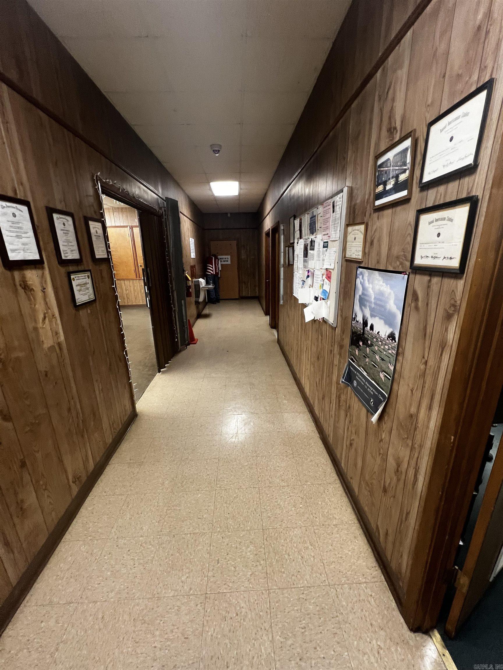 City of El Dorado - Commercial Sale