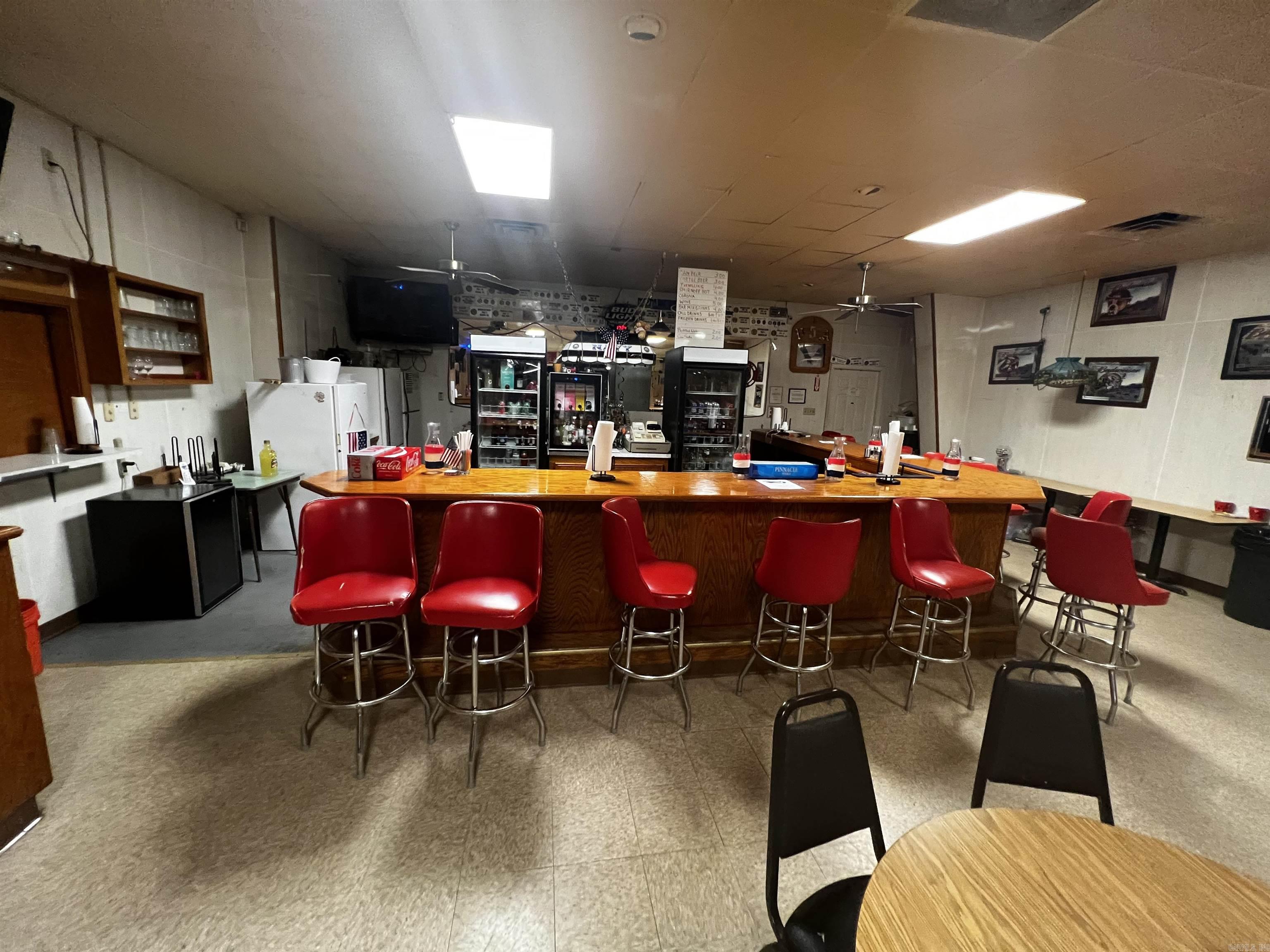 City of El Dorado - Commercial Sale