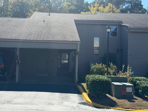 Photo of 135 Hillview #79 DR, Fairfield Bay, AR 72088 (MLS # 26042892)
