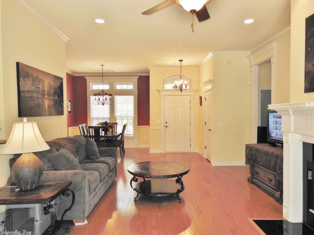 Cresta - Residential