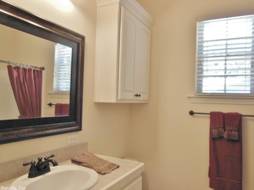 Cresta - Residential