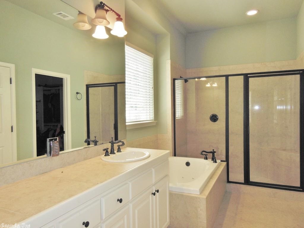 Cresta - Residential