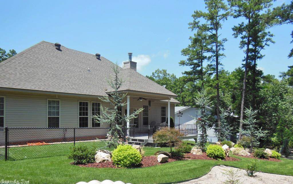 Cresta - Residential