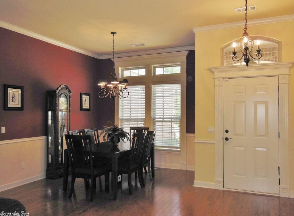 Cresta - Residential