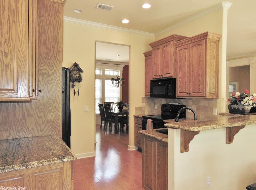 Cresta - Residential