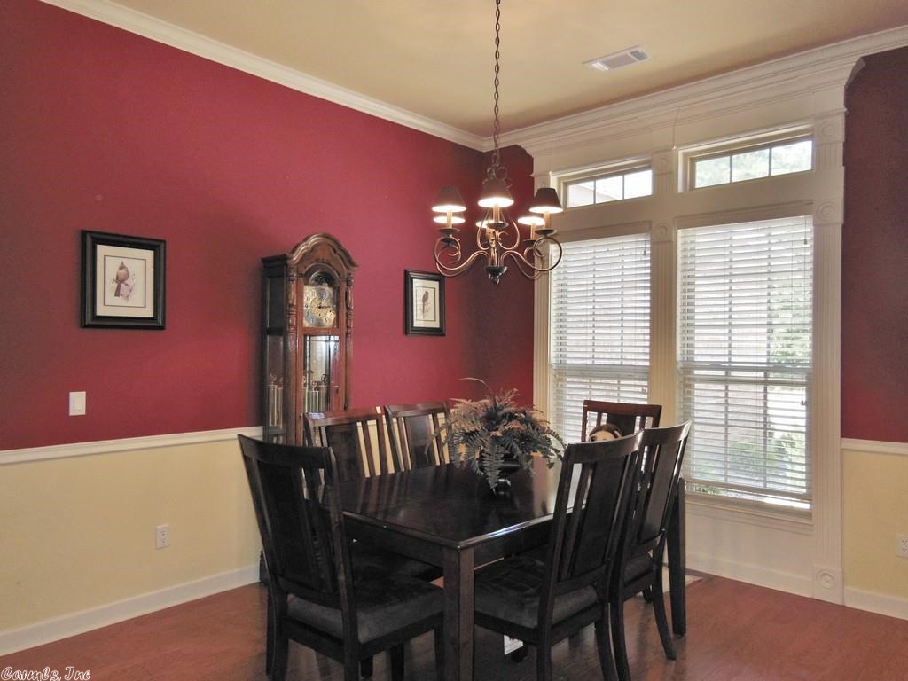 Cresta - Residential