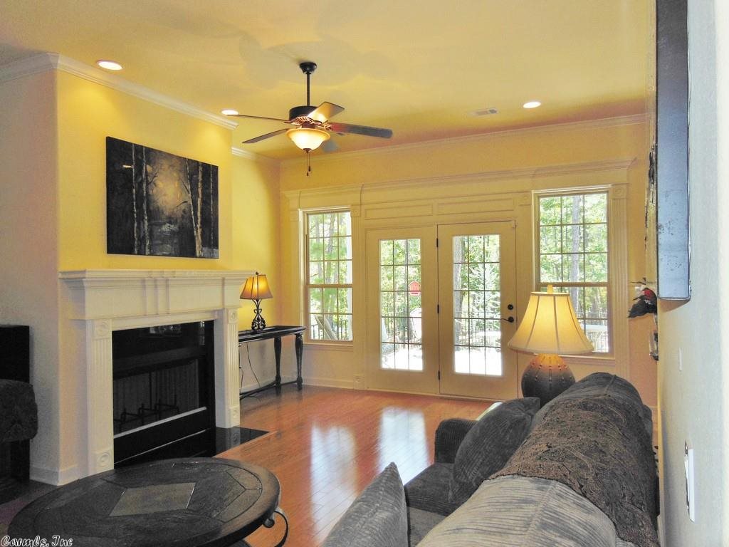 Cresta - Residential