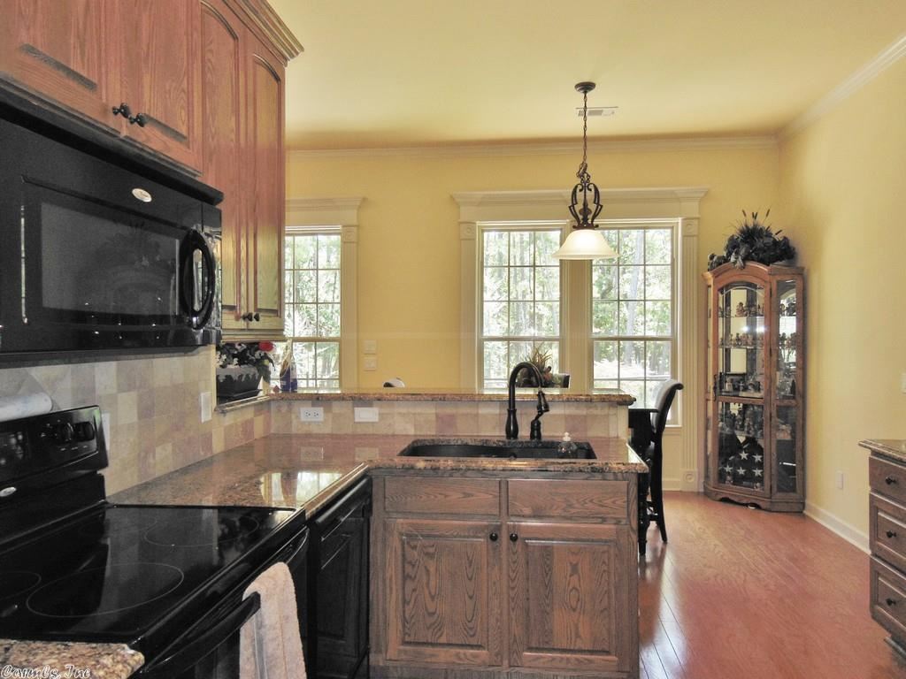 Cresta - Residential