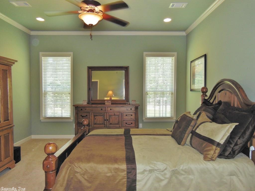 Cresta - Residential