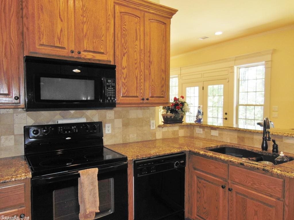 Cresta - Residential