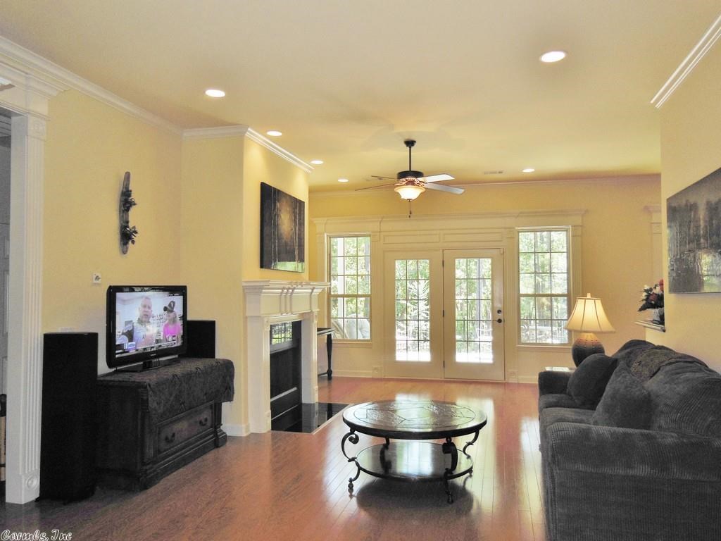 Cresta - Residential