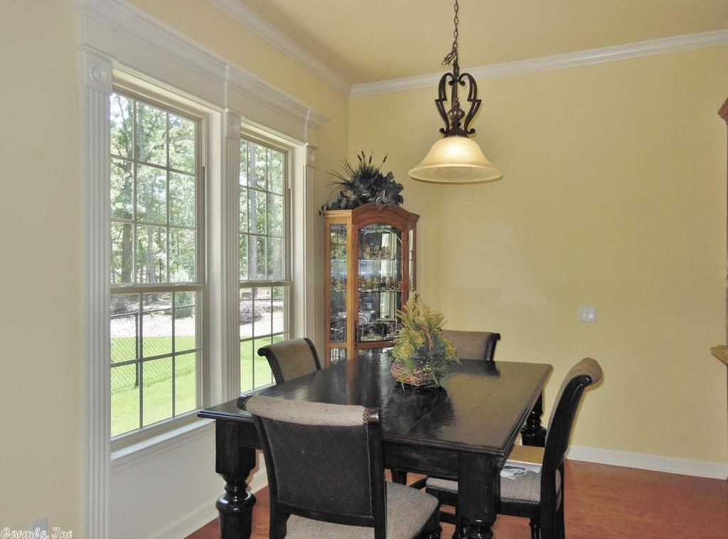 Cresta - Residential