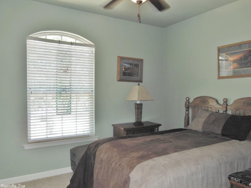 Cresta - Residential