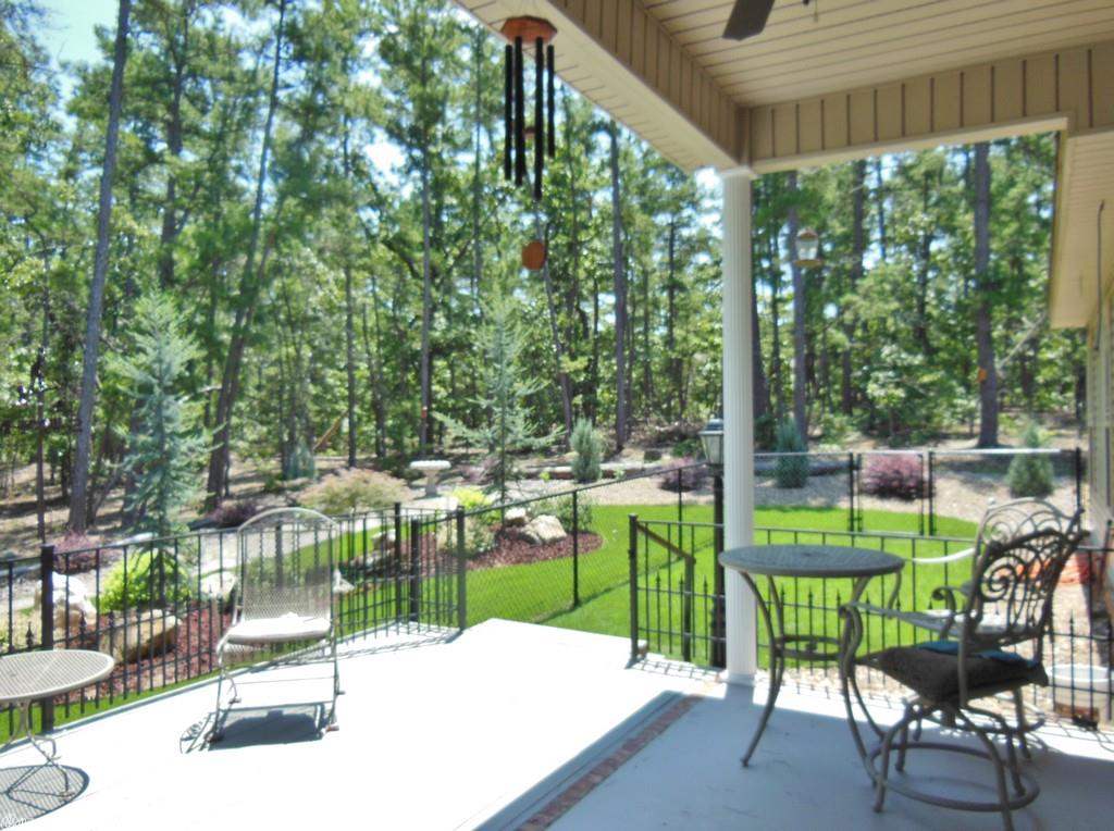 Cresta - Residential