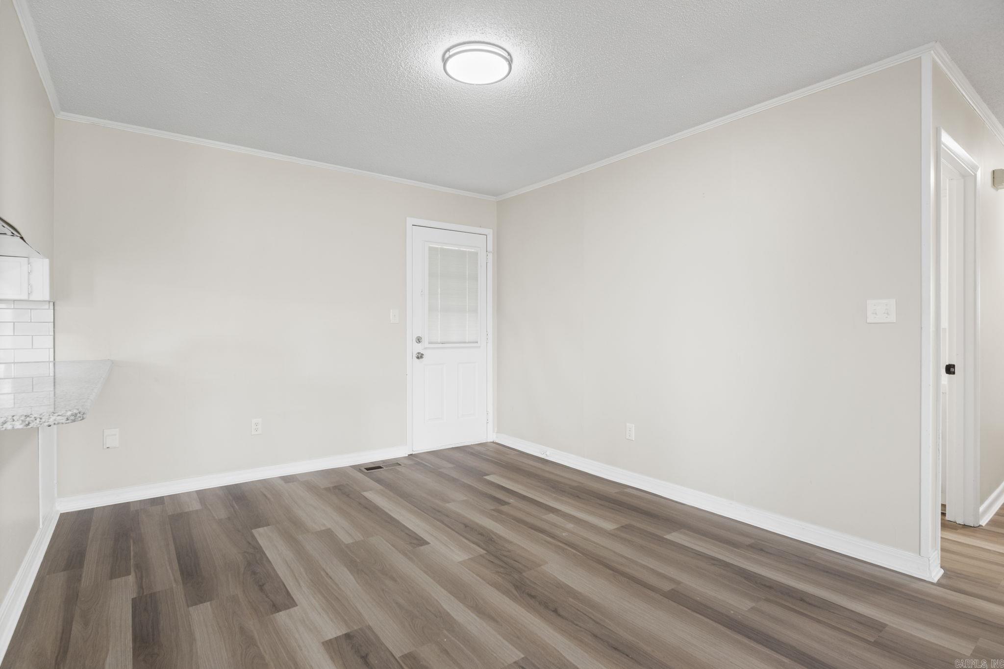 BEEBE OUTLOTS - Residential