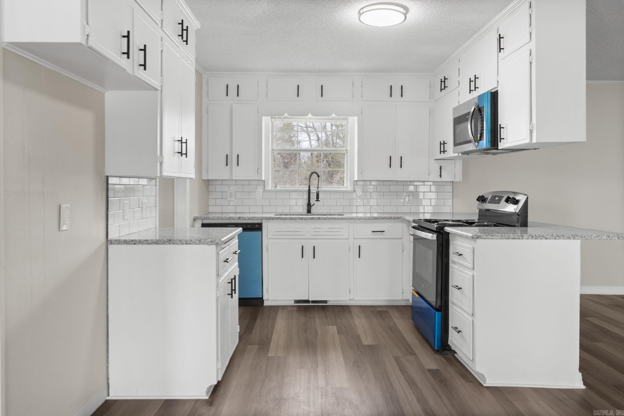 BEEBE OUTLOTS - Residential