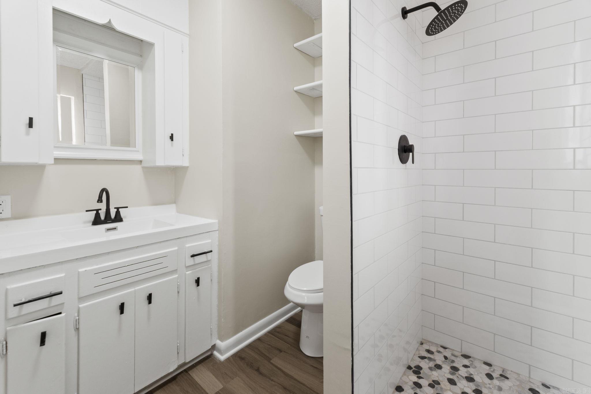 BEEBE OUTLOTS - Residential