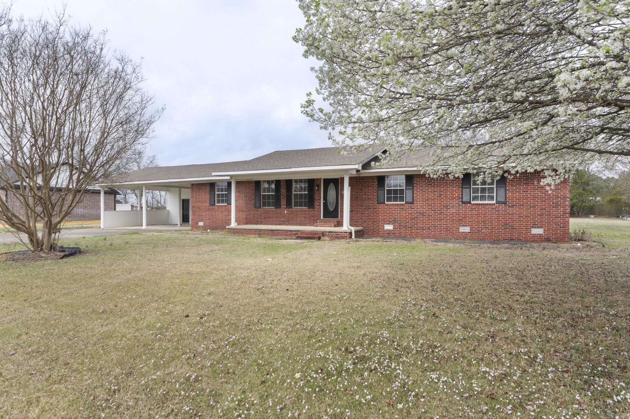 BEEBE OUTLOTS - Residential