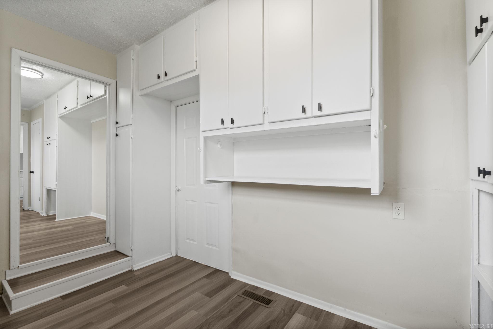 BEEBE OUTLOTS - Residential