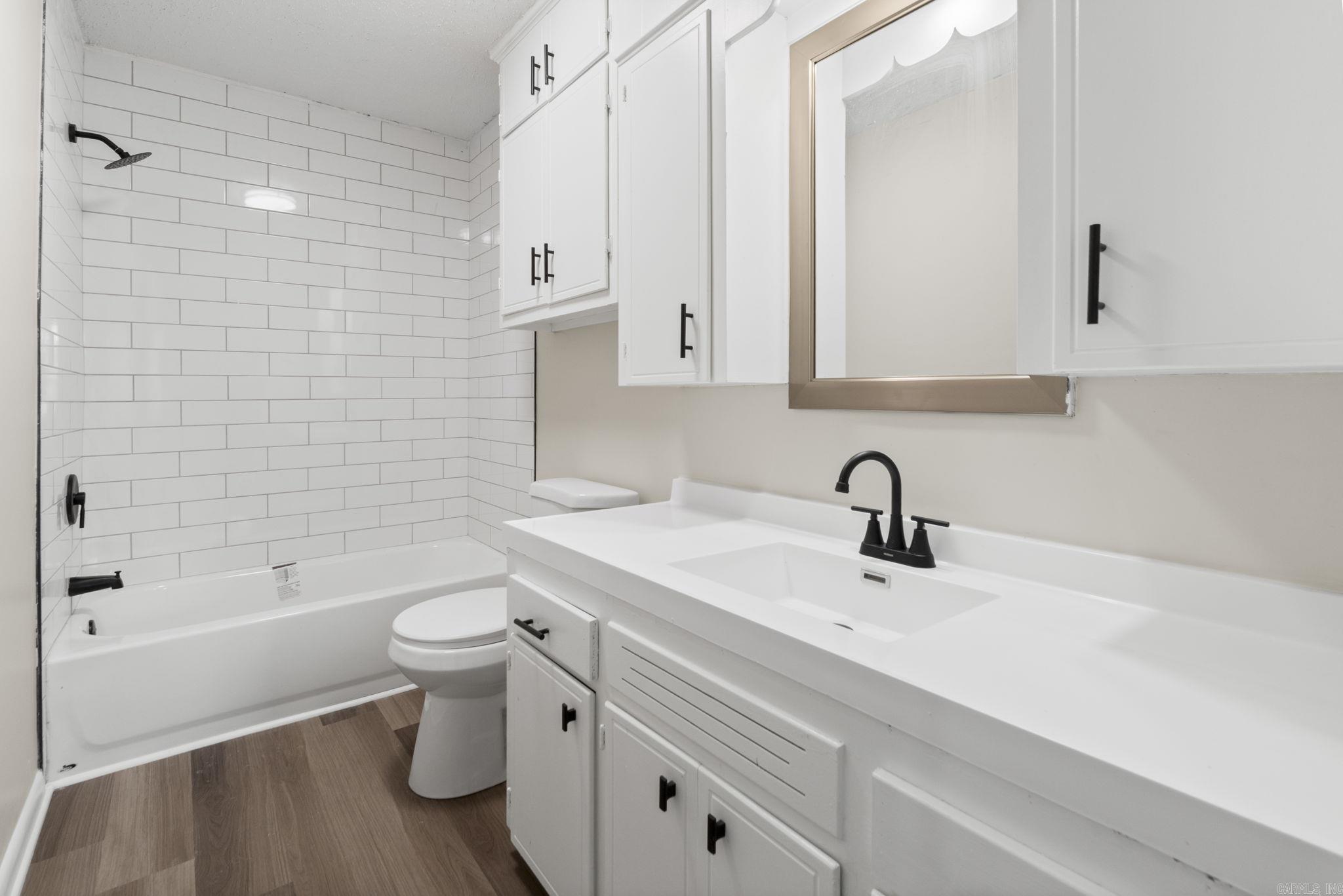 BEEBE OUTLOTS - Residential