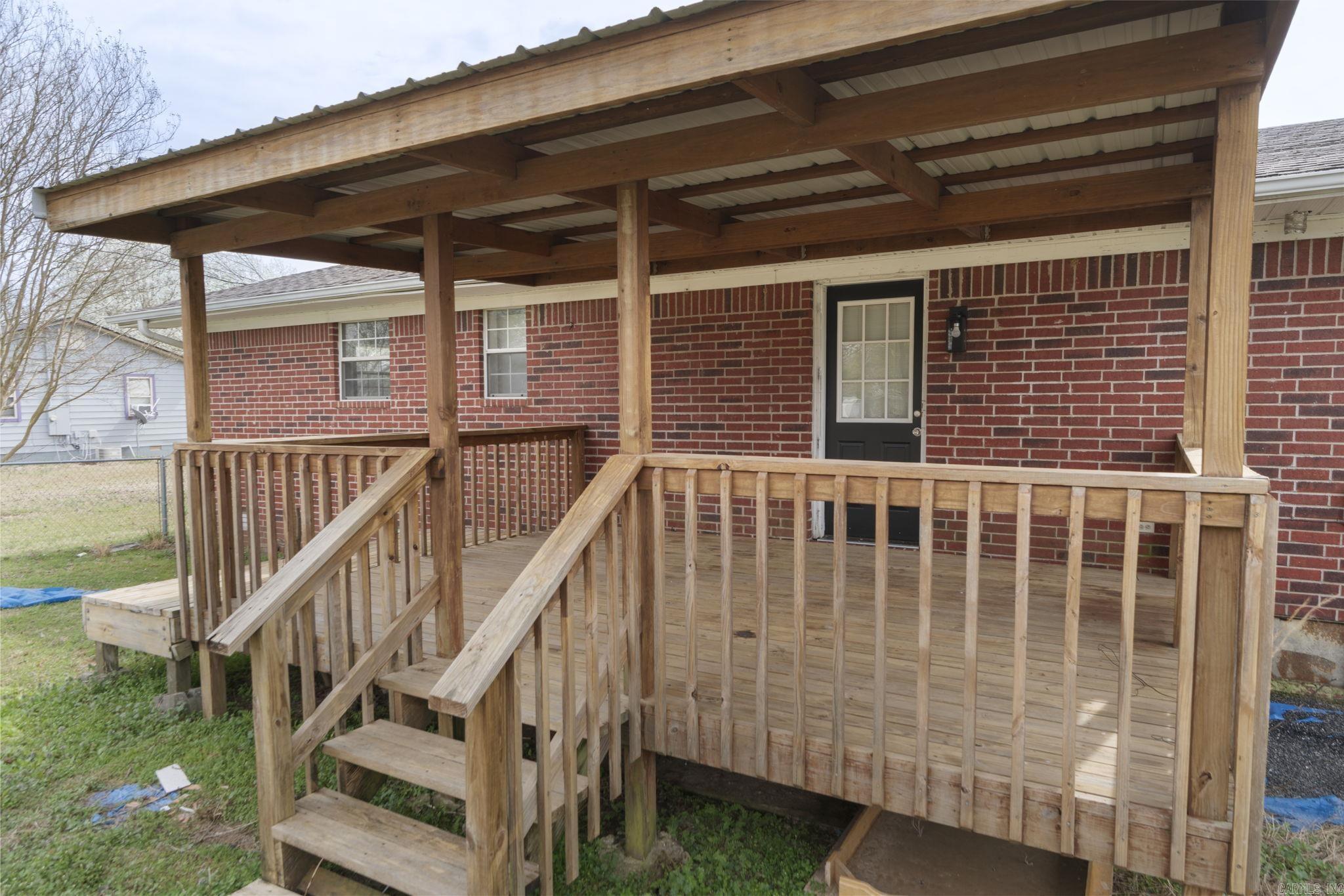 BEEBE OUTLOTS - Residential