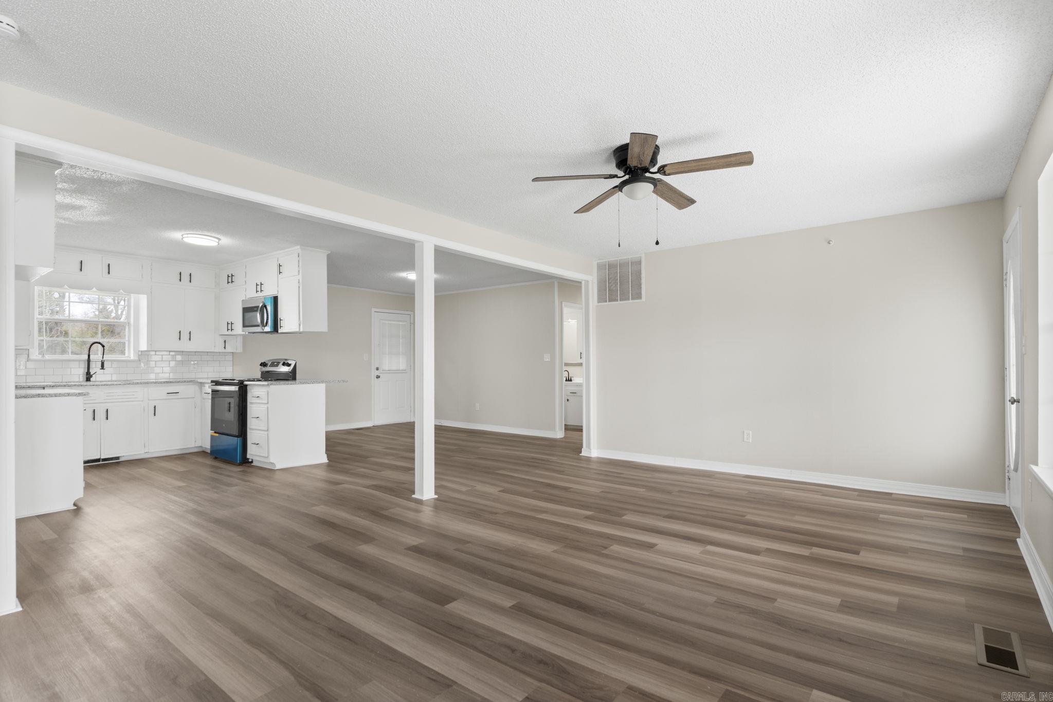 BEEBE OUTLOTS - Residential