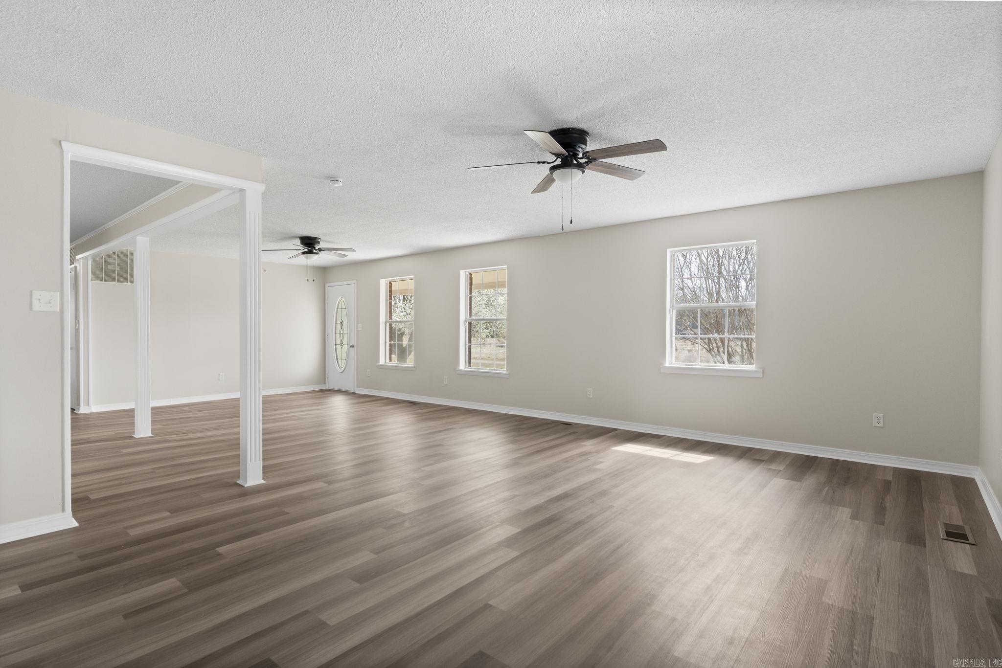 BEEBE OUTLOTS - Residential