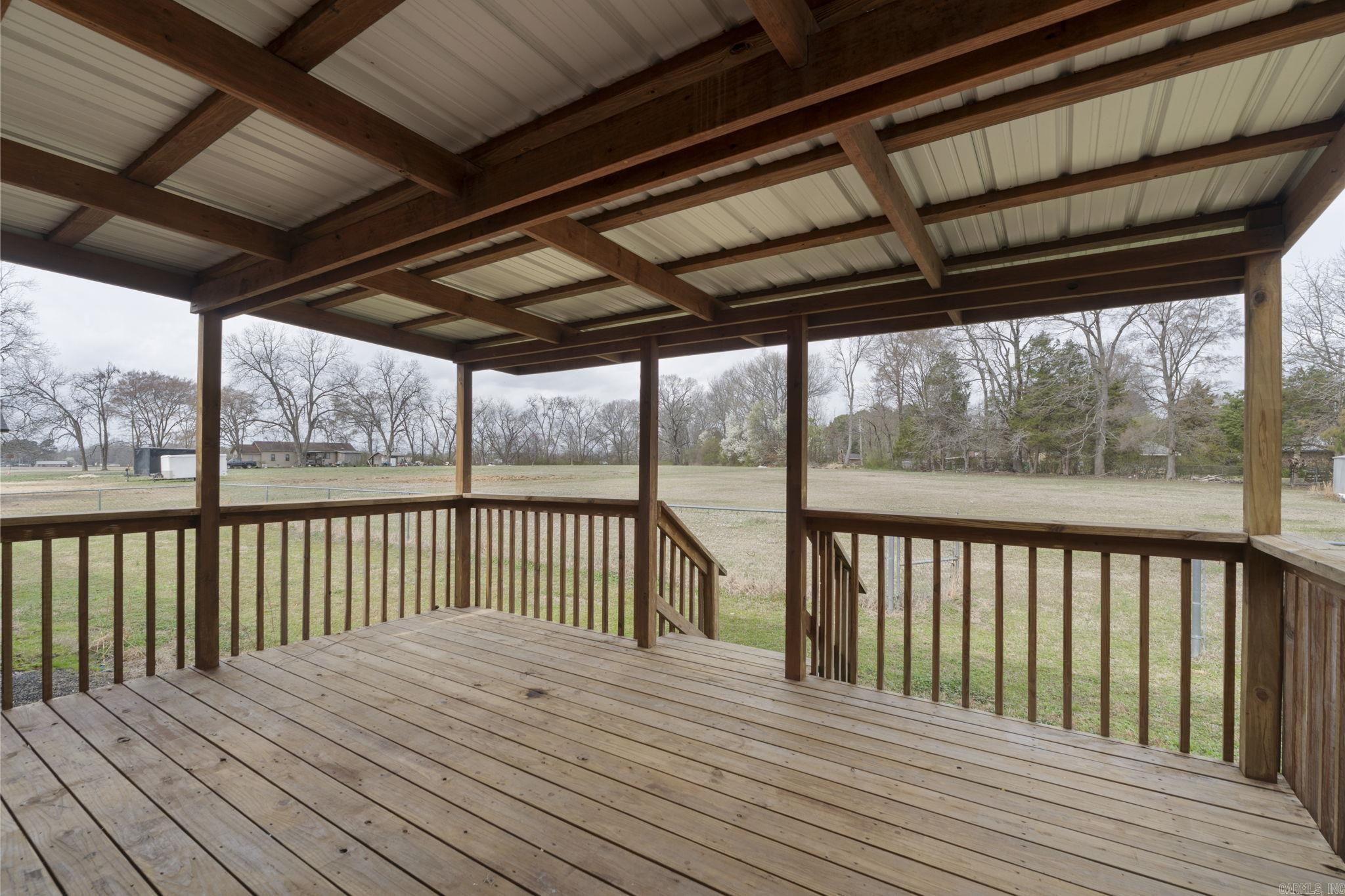 BEEBE OUTLOTS - Residential