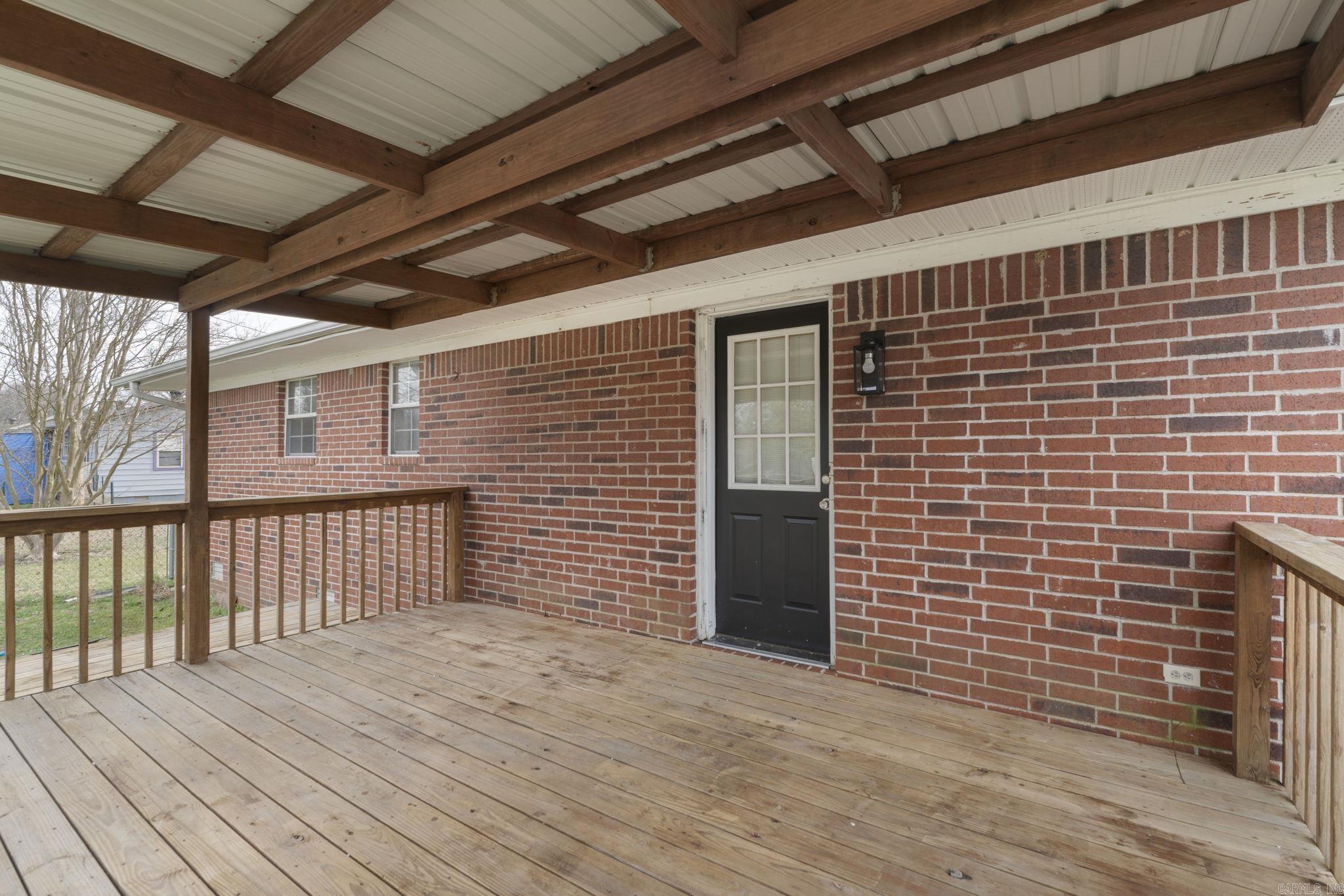 BEEBE OUTLOTS - Residential