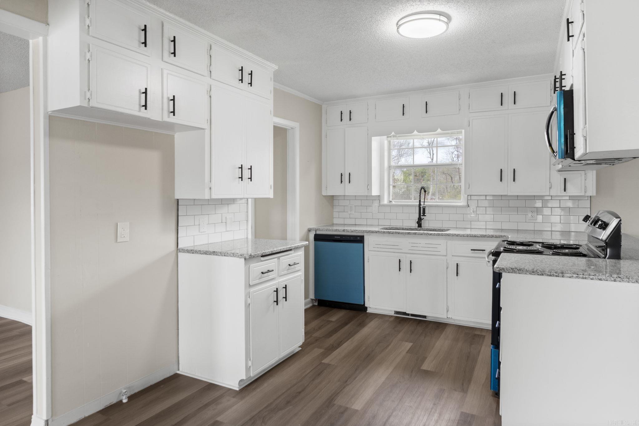 BEEBE OUTLOTS - Residential