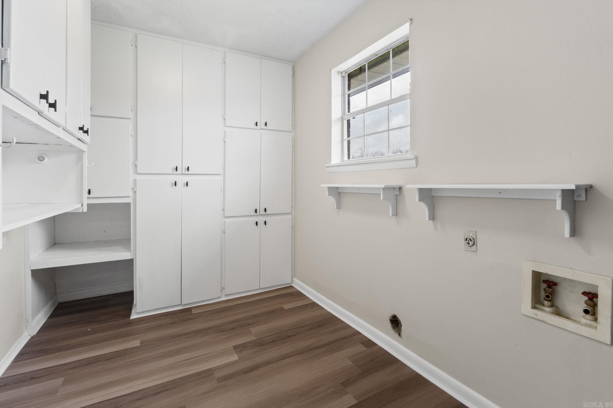 BEEBE OUTLOTS - Residential