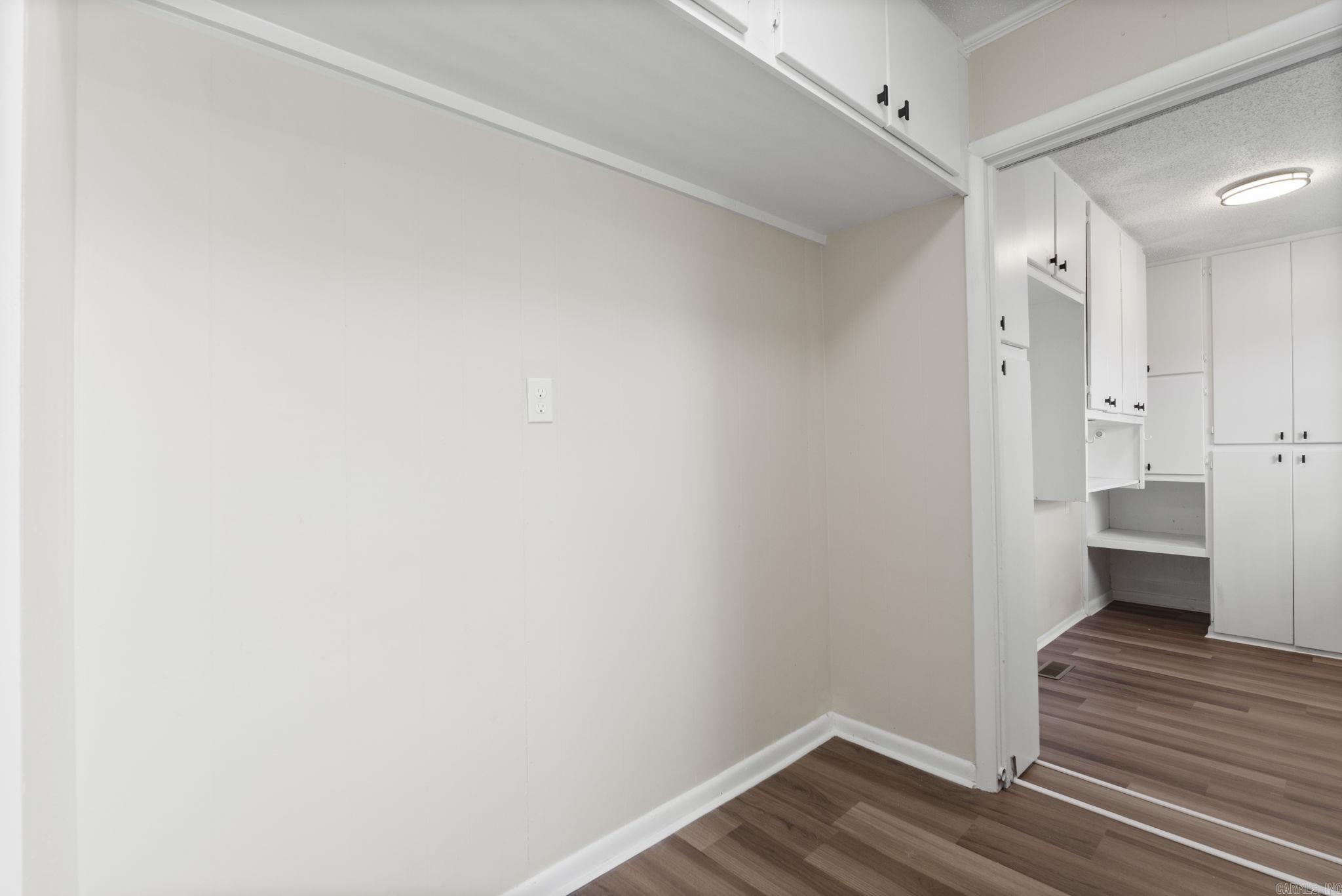 BEEBE OUTLOTS - Residential