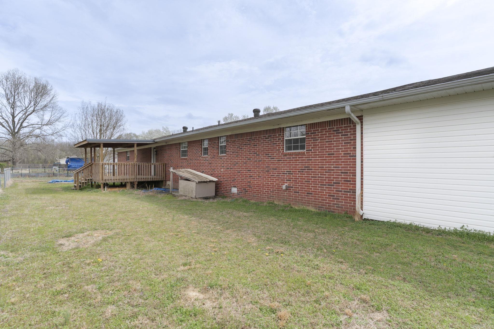 BEEBE OUTLOTS - Residential