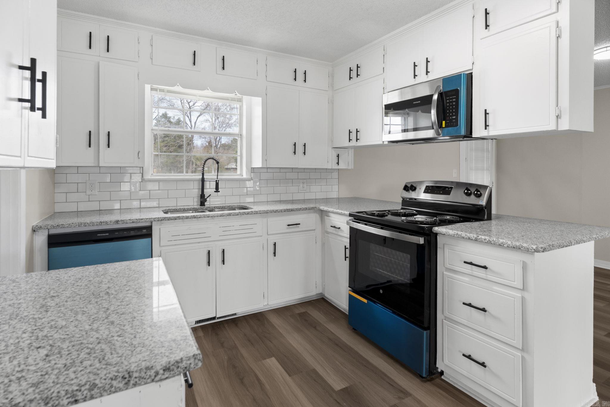 BEEBE OUTLOTS - Residential