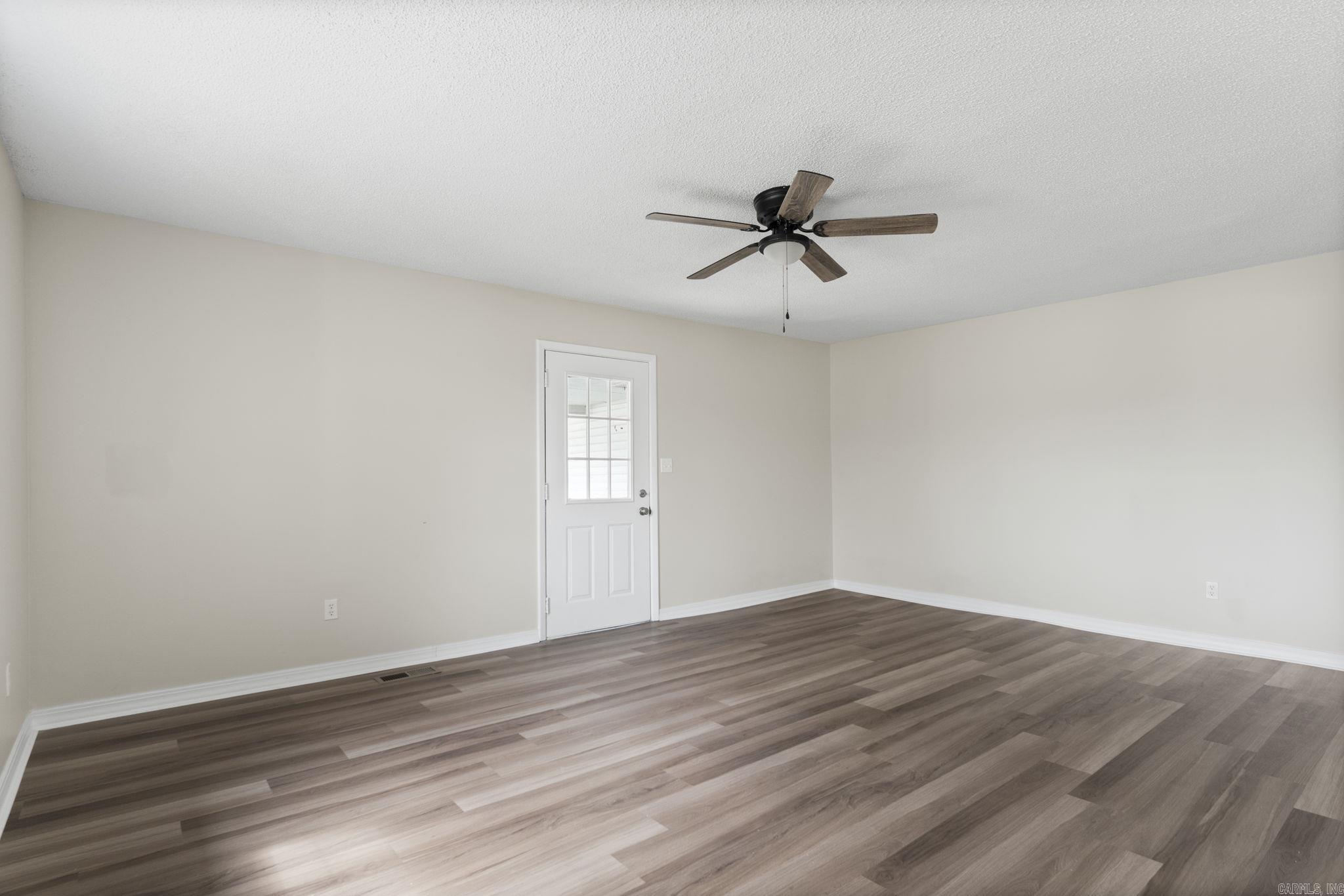 BEEBE OUTLOTS - Residential