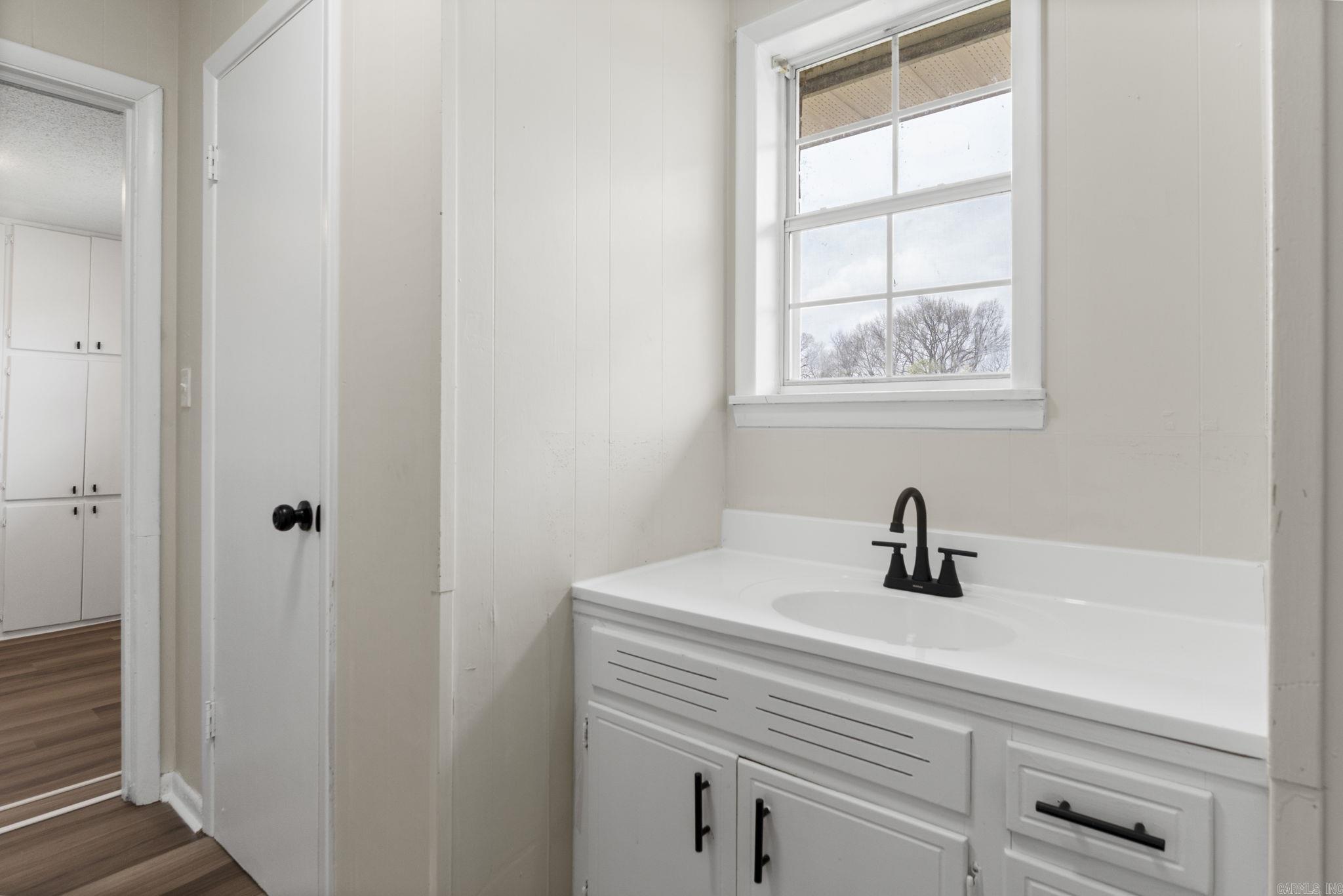 BEEBE OUTLOTS - Residential