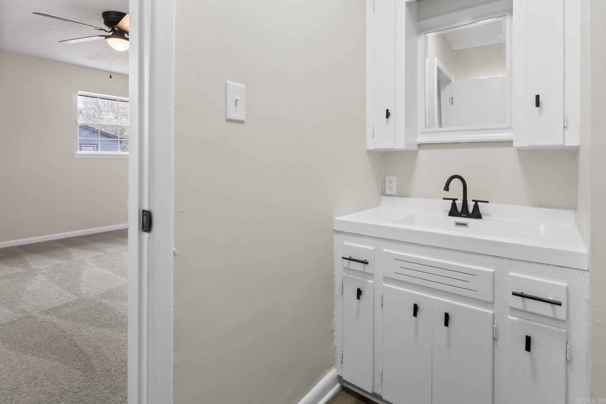 BEEBE OUTLOTS - Residential