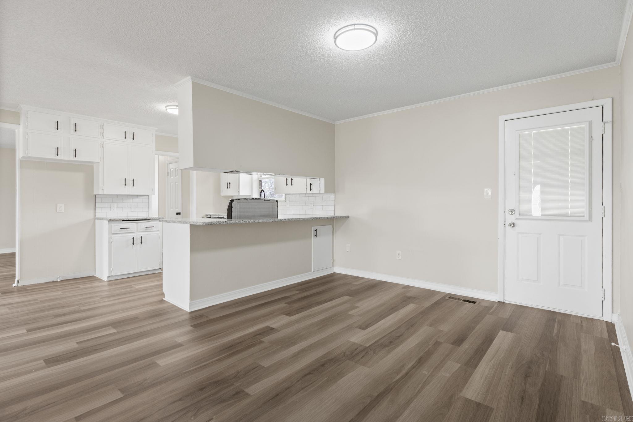 BEEBE OUTLOTS - Residential